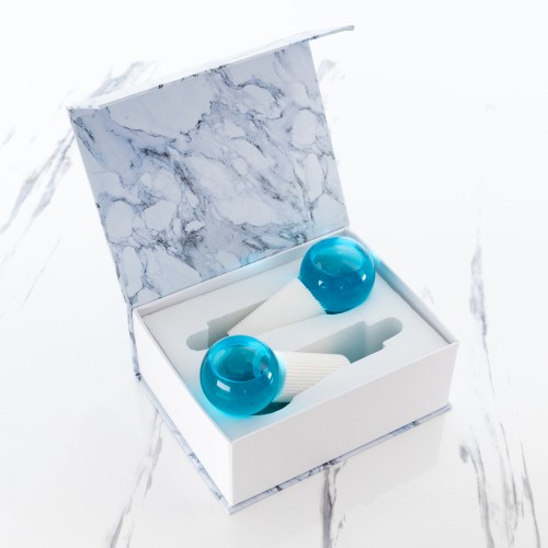 Ice Globes
