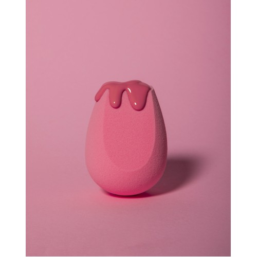 PUNCH PINK sponge