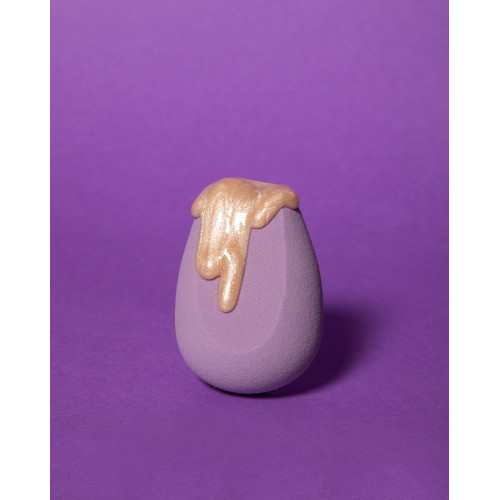 PURPLE sponge