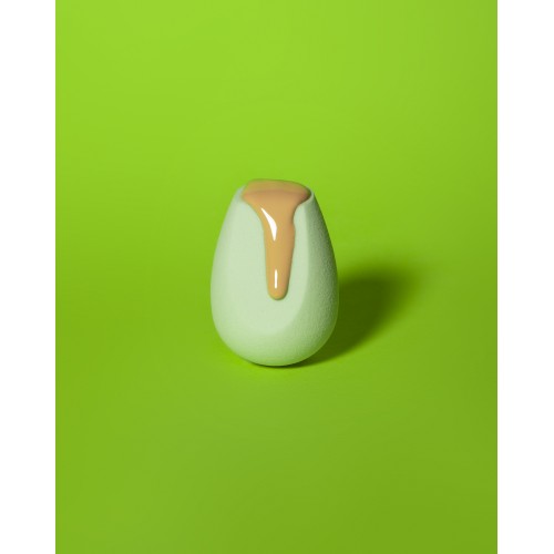 GREEN sponge