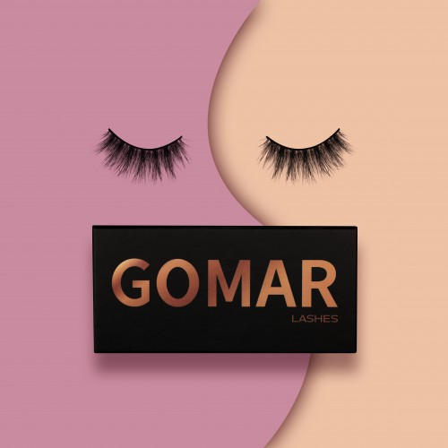 LASHES FOR DAYS lash
