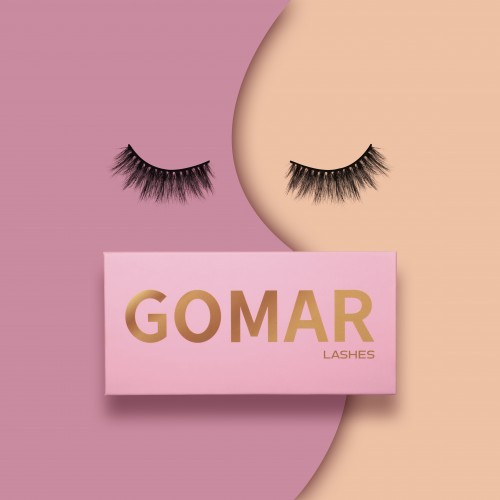 GLAM lash