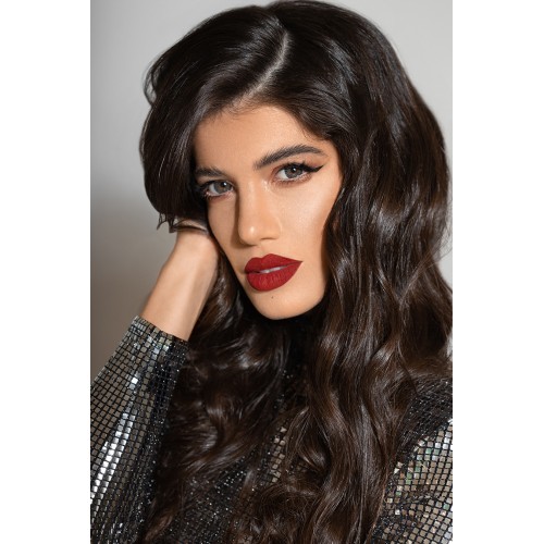 GHARAM lens