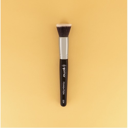 Foundation Brush S34