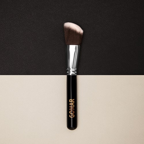 Angled Contour Brush