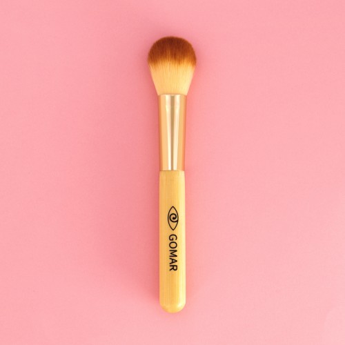 Bamboo Powder Brush