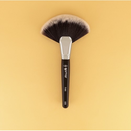 Fan Brush S31