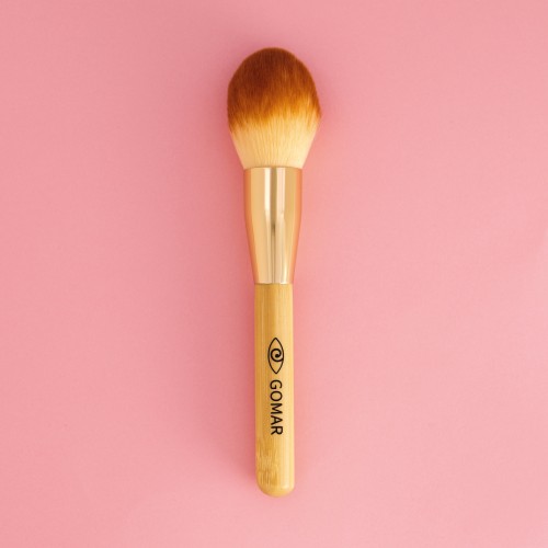 Bamboo Powder Brush