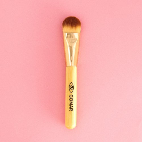 Flat Foundation Brush