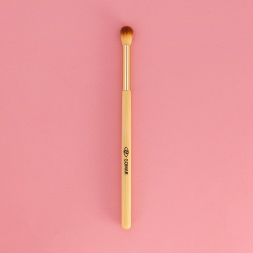 Bamboo Eyeshadow Brush 1