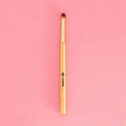 Bamboo Round Brush 