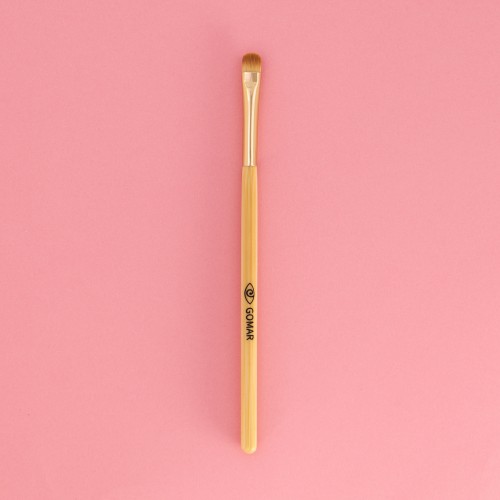 Bamboo Crease Brush 1