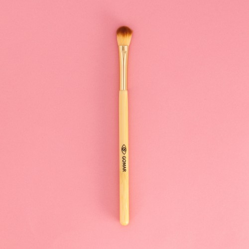 Bamboo Eyeshadow Brush 2