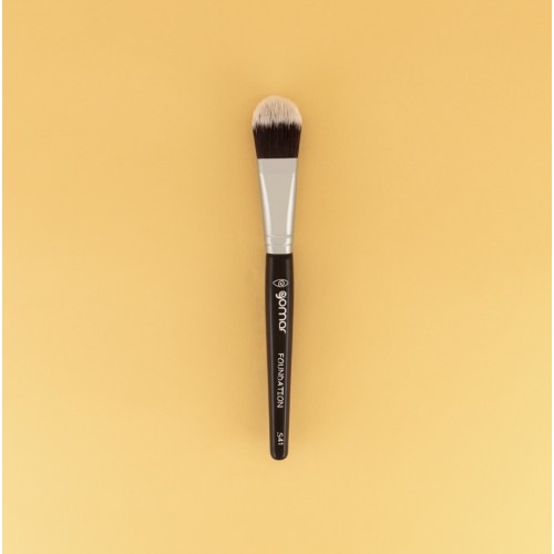 Flat Foundation Brush S41
