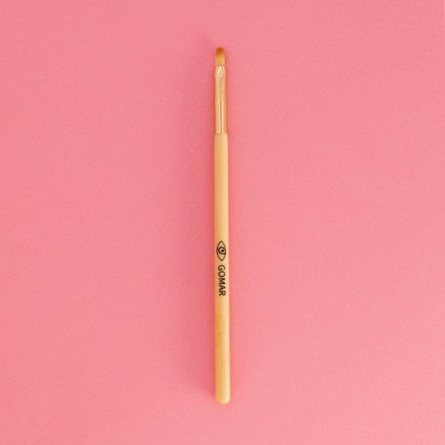 Bamboo Lip Brush 3