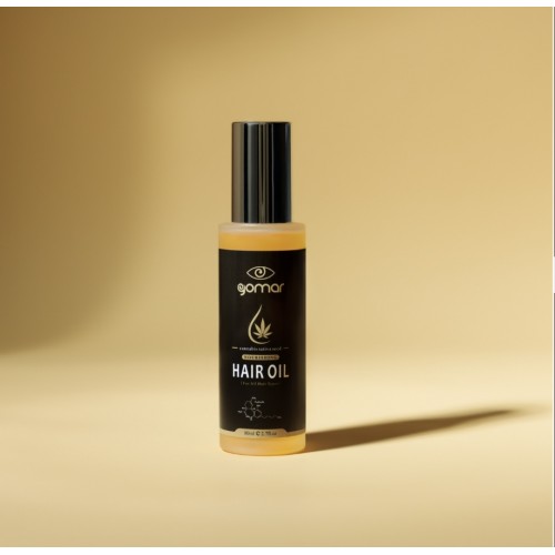 Hair Oil