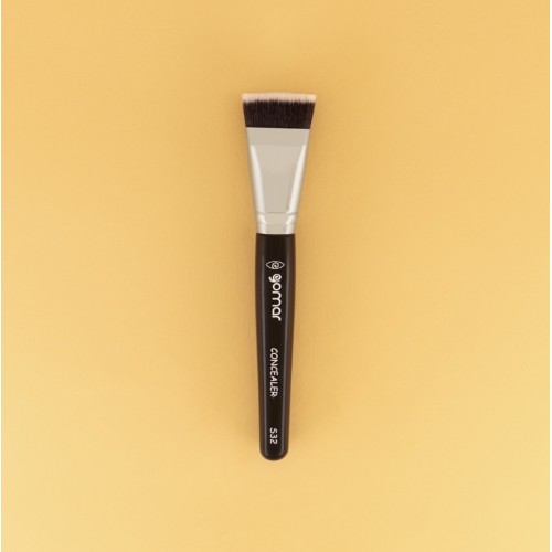Concealer/Foundation/Contour Brush S32
